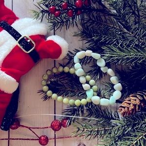 Jade Bracelet